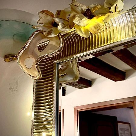 베니스 Casa Segalin 아파트 외부 사진