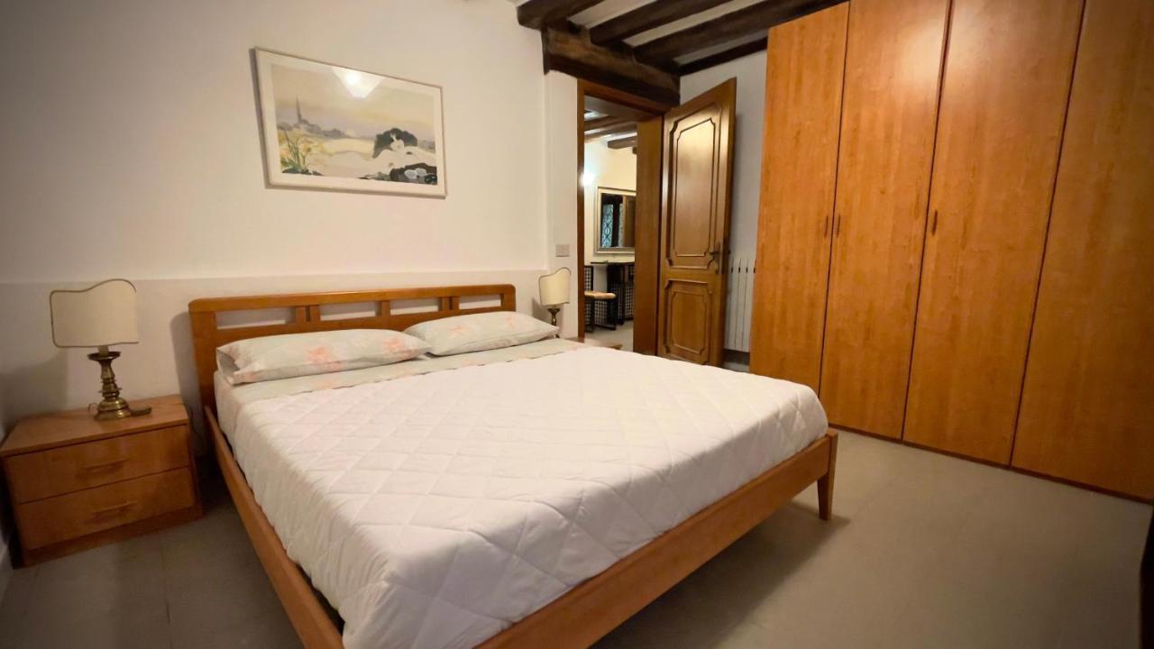 베니스 Casa Segalin 아파트 외부 사진