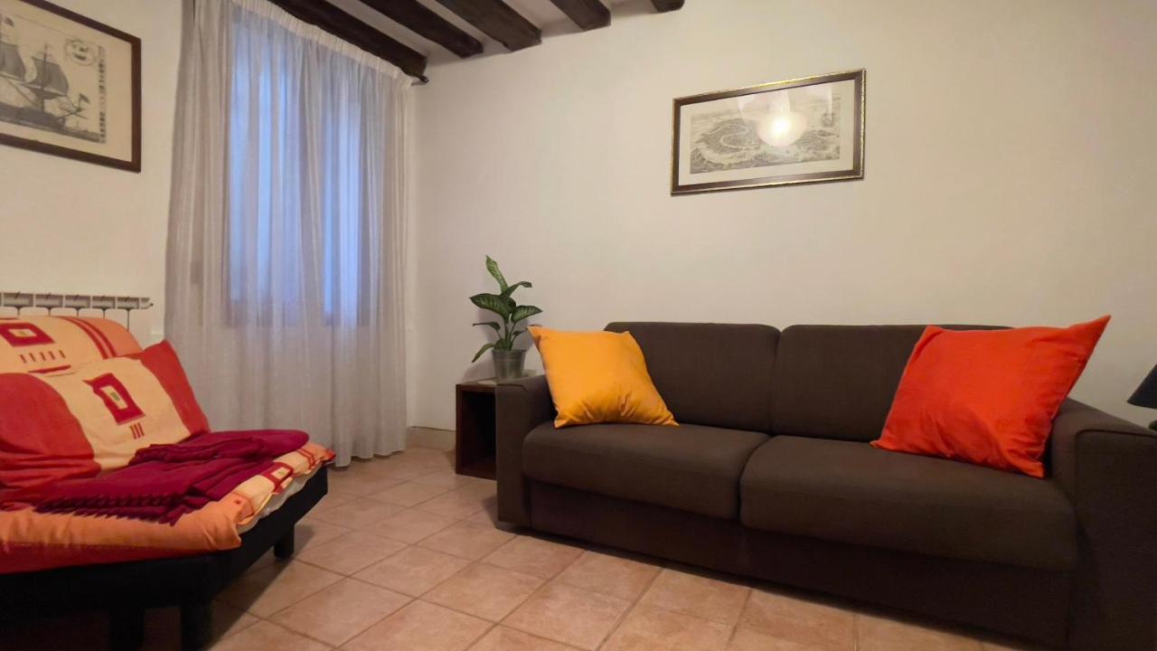 베니스 Casa Segalin 아파트 외부 사진
