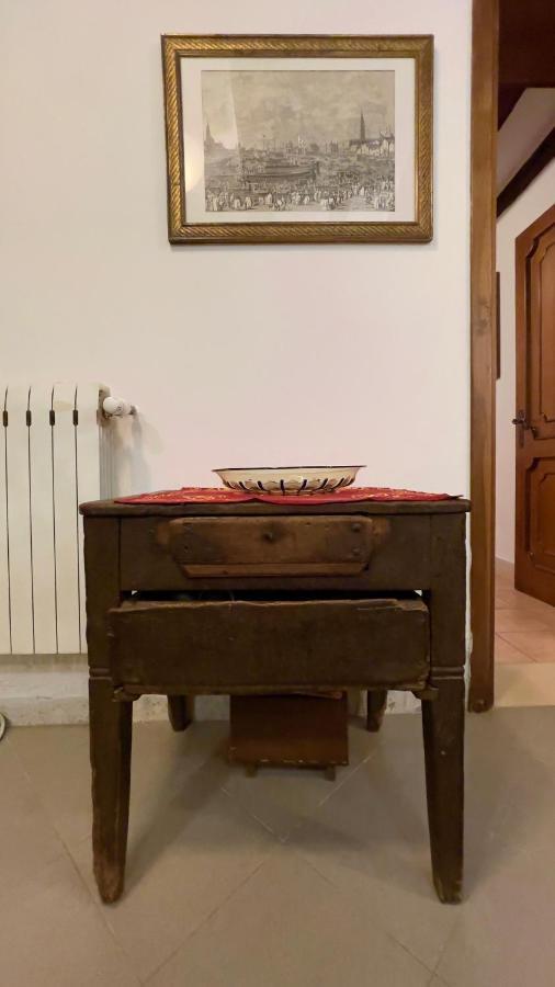 베니스 Casa Segalin 아파트 외부 사진
