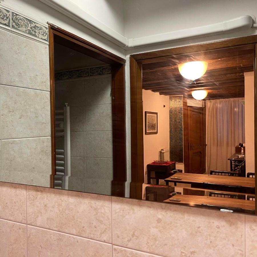베니스 Casa Segalin 아파트 외부 사진
