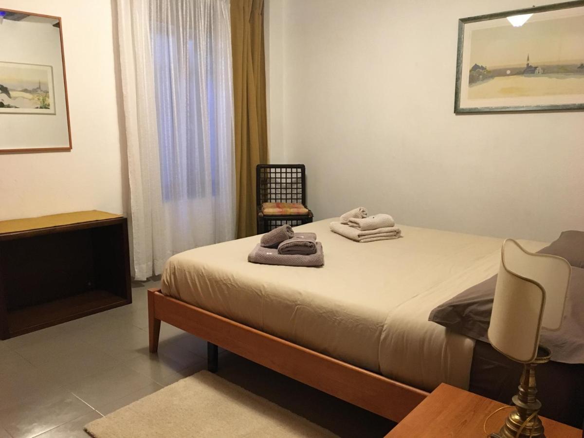 베니스 Casa Segalin 아파트 외부 사진