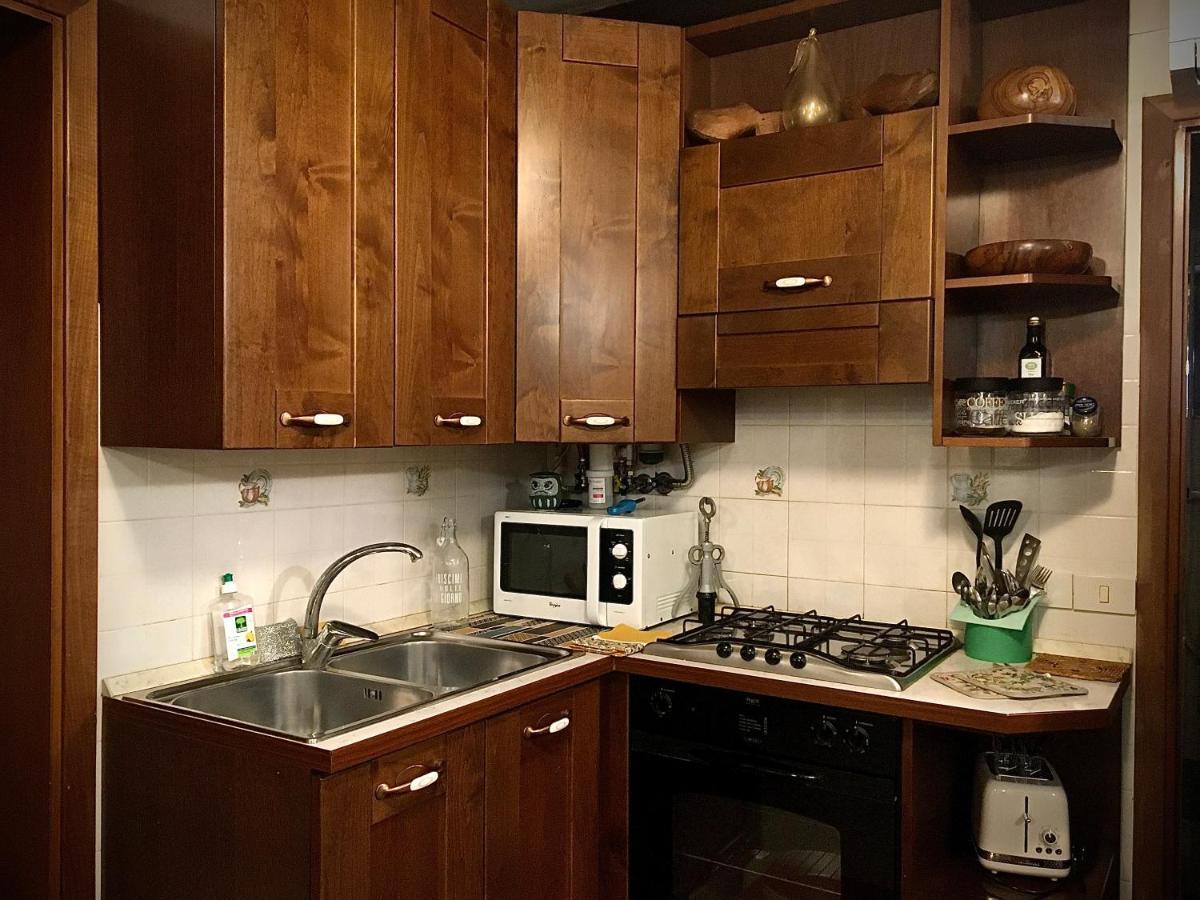 베니스 Casa Segalin 아파트 외부 사진