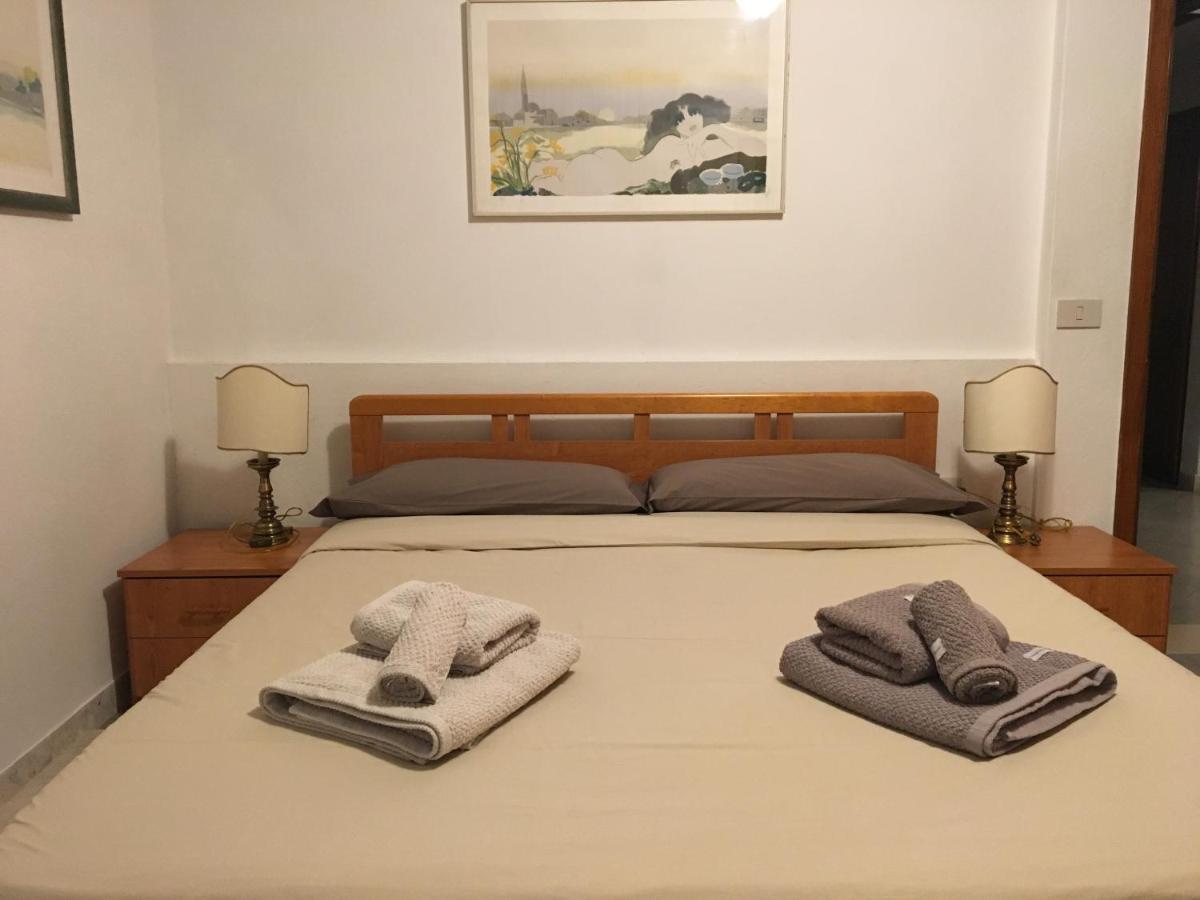 베니스 Casa Segalin 아파트 외부 사진